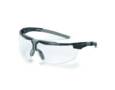 BRILLE I-3 PC BLANK SUPR+ (SCHW/GR)