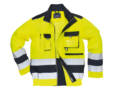 VEST TX50 HI-VIZ