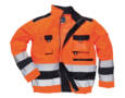 JACKE TX50 HI-VIZ