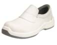 LOW SHOE PURON WHITE S2 SRC ESD