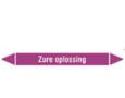 LMD ZURE OPLOSSING N006932