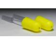 OHRSTOPSEL EAR SOFT YELLOW NEONS TEST/10