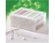 COTTON BUD DOUBLE SIDE COLOUR 200PC