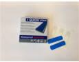 QUICKPLAST BANDAID DETECT 19X72MM 100PC