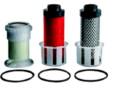 SET FILTERS AIRCARE ACU-03 ACU-04