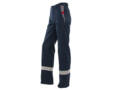 TROUSERS EINSTEIN MODACR/COT/AS