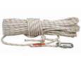 CORDE 30M 10,5MM 1 MOUSQUETON