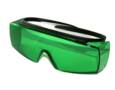 SURLUNETTES LASER DYNA GUARD F18.P1H02