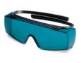 SURLUNETTES LASER DYNA GUARD F18.P1H03