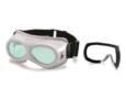 GOGGLE LASER PROTECTOR R14.T2K02.1002