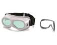 GOGGLE LASER PROTECTOR R14.T2K02.1003