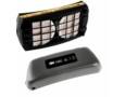 FILTRE ABE1 + BATTERIE HEAVY DUTY ADFLO