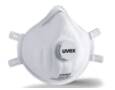 MASQUE P3V SILV-AIR CLASSIC 2312