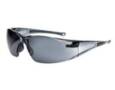 BRILLE RUSH SMOKE BF KF (SCHWARZ)