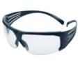 BRILLE SECURE FIT 600 PC KLAR RAS