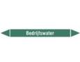 RMT BEDRIJFSWATER 250X26 N005767