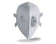 VOUWMASKER P3V D SILV-AIR PRO 8313