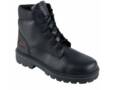 HOHE SCHUH PIONNER BLACK S3 SRC