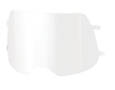 VIZIER VOOR 9100FX AIR-9100MP HELM