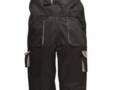 BIB AND BRACE TROUSERS TX17