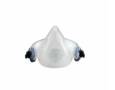 HALF MASK CLEANSPACE SMALL PAF-0033