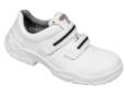 CHAUSS BASSE WHITE STRAP LOW S3 SRC ESD