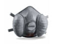DUST MASK P2V R D SILV-AIR EXXCEL 7232