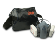 SAC 106 POUR DEMI-MASQUE