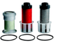 SET FILTRES AIRCARE 500GR ACU-01/ACU-02