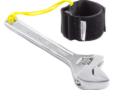 PYTHON ADJUSTABLE WRISTBAND WITH CORD