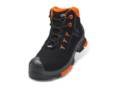 HIGH SHOE UVEX 2 6509 S3 SRC ESD