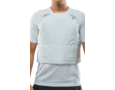 STEEKWERENDE VEST T-SHIRT DRAGER