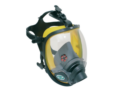 VOLMASKER FF-601F SMALL (VISION SIL)