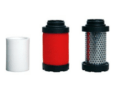 SET FILTERS AIRCARE ACU-03 ACU-04