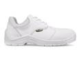 LOW SHOE VOLLUTO81 WHITE S3 SRC