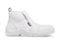 HIGH SHOE LUNGO81 WHITE S3 SRC