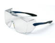 COVER SPEC OX 3000 PC CLEAR DX (BLU)
