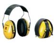 EAR MUFF OPTIME I FOLDABLE