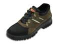 LOW SHOE NORDIC S3 SRC