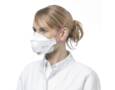 MASQUE PLIABLE P3V 1883 SOUPAPE PROTEGE