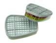 FILTRE 6075 A1 FORMALDEHYDE