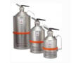 INOX SAFETY CAN 5L METERING CANNON