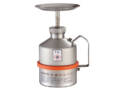 PLUNGER CAN INOX 1L