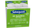 PLASTERS SENSITIVE 6943 43ST