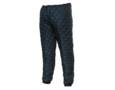 TROUSERS THERMAL