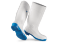 BOOT BASTION WHITE/BLUE S4 SRC