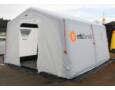 OPBLAASBARE TENT SH0056 GEEL