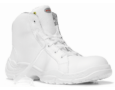 HOHSCHUH WHITE LOOP MID S2 SRC ESD