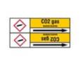 LMD CO2 GAS 127X60 RL N004181