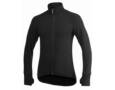 VESTE PULL 7234 FULL ZIP WOOLPOWER